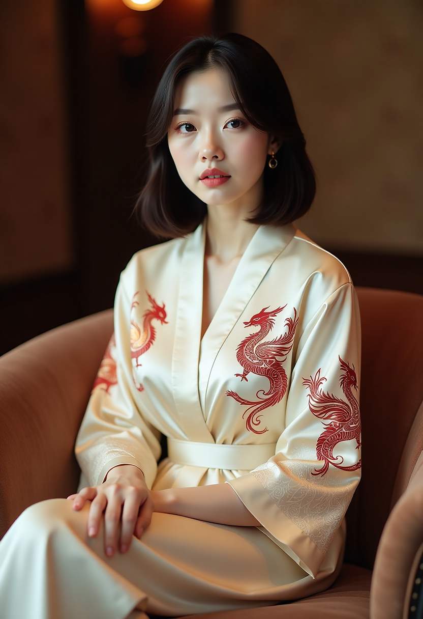 快穿之活大器苏念薇